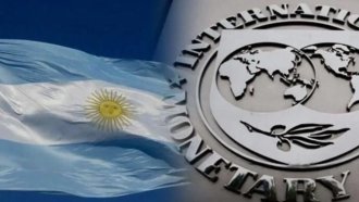 El FMI ratificó que la economía en Argentina crecerá 5% este año 