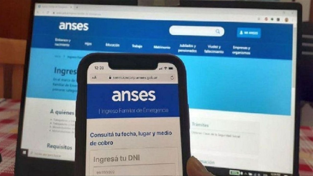 Mi ANSES simplifica el acceso a información sobre asignaciones