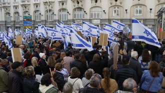 Luego del acuerdo, Hamas liberará rehenes a partir del domingo