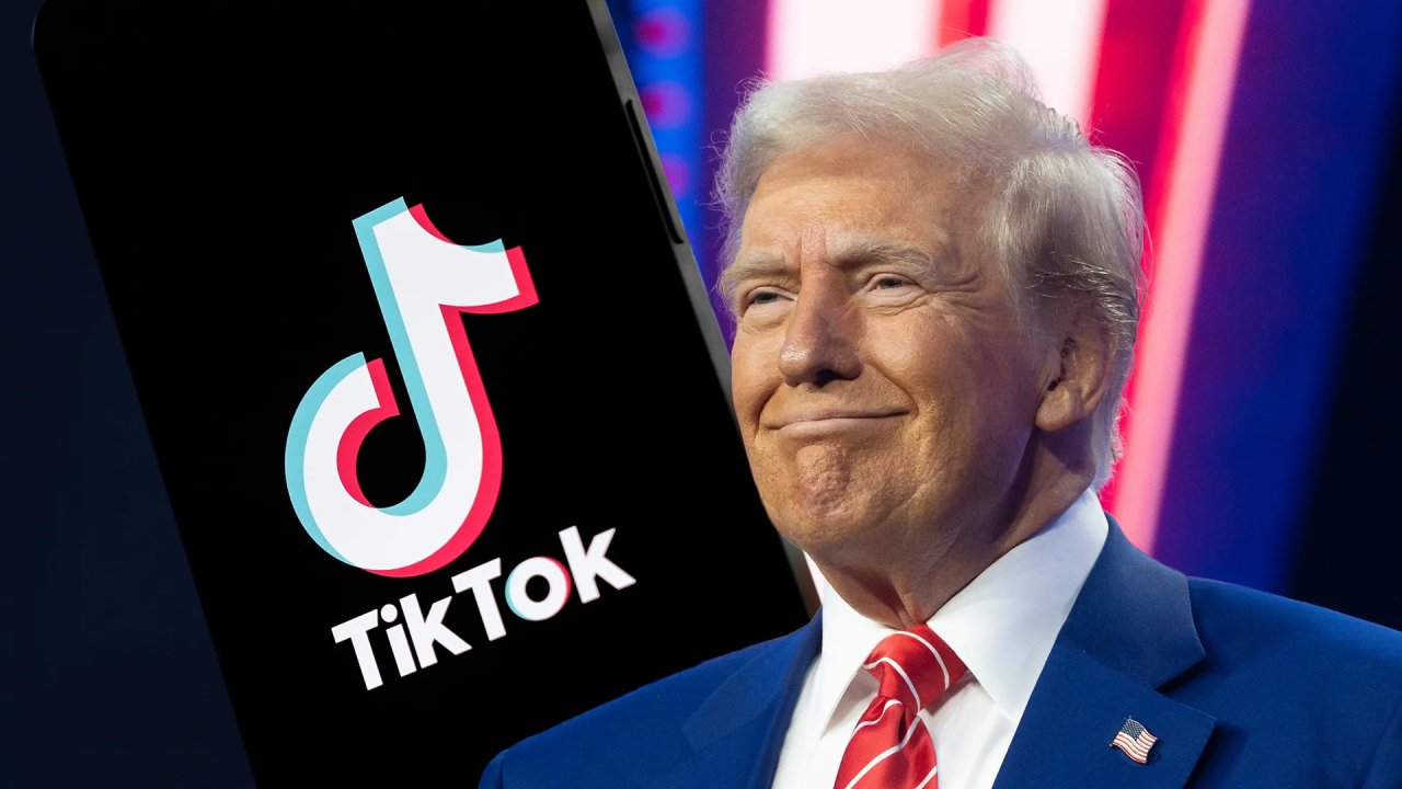 ¿Trump puede revertir la decisión de prohibir TikTok en Estados Unidos?