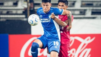 Atlético Tucumán cayó 2 a 1 ante Unión de Santa Fe