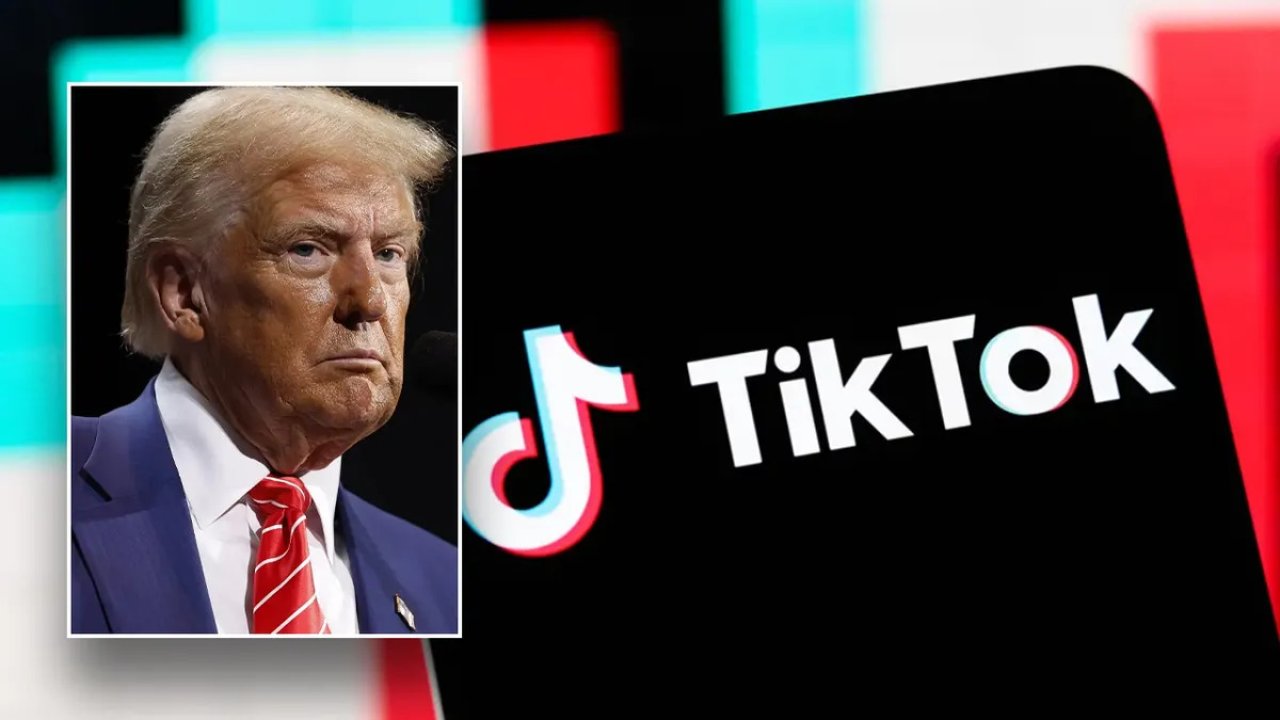 TikTok reanudó su servicio para los usuarios de Estados Unidos 