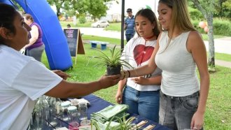 Dónde encontrar el punto de Eco Canje esta semana