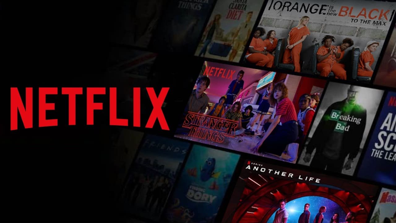 Conocé todos los estrenos de la semana en Netflix