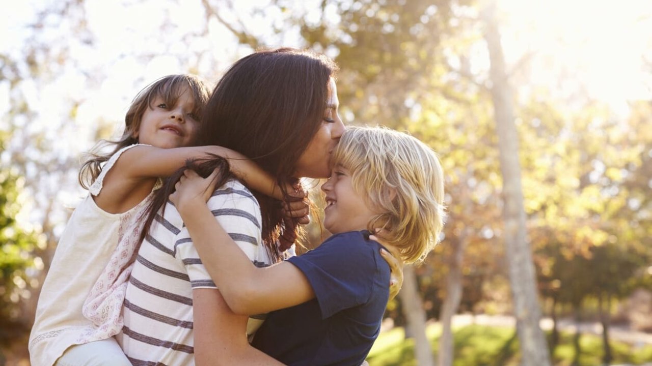 ¡Celebralo! Hoy es el Día Mundial del Abrazo