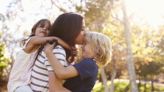 ¡Celebralo! Hoy es el Día Mundial del Abrazo