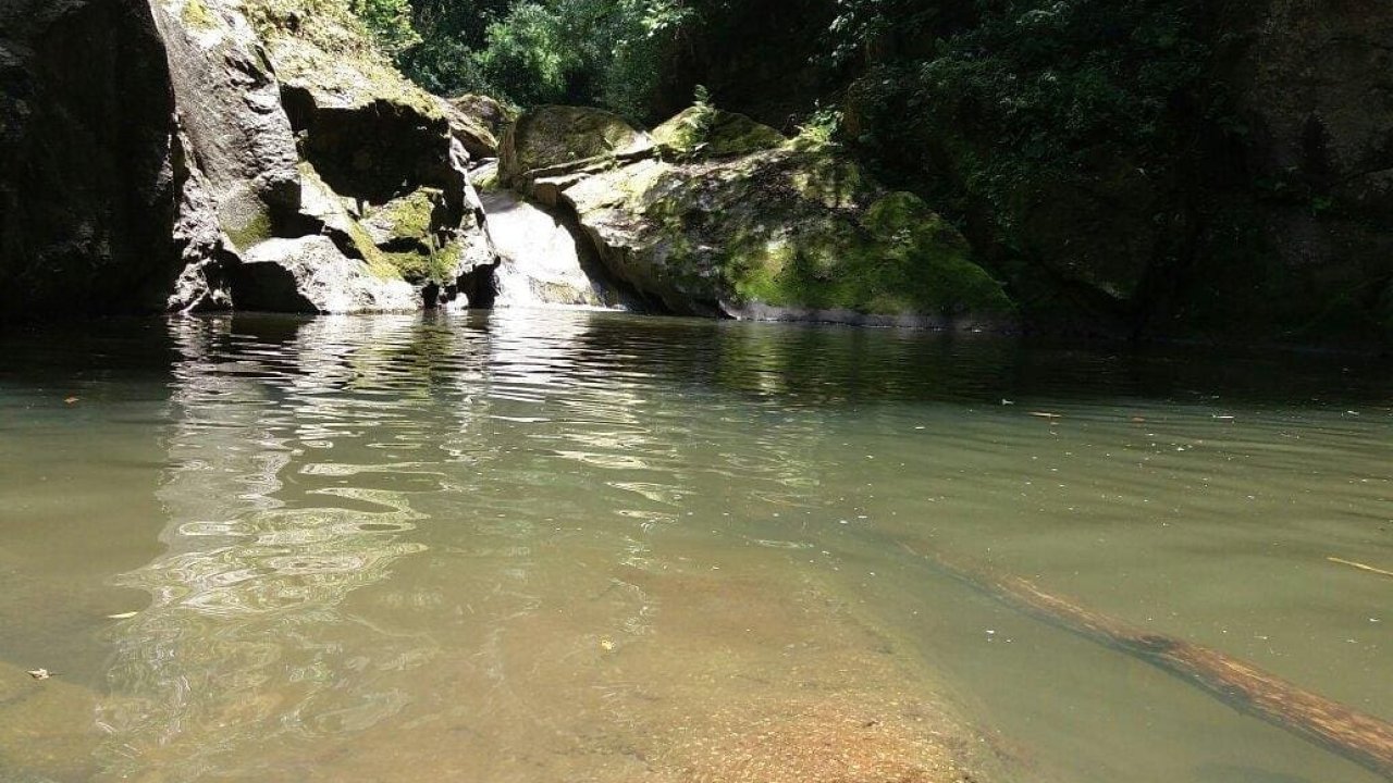 Rescataron a tres jóvenes que se extraviaron en el sendero de Aguas Chiquitas