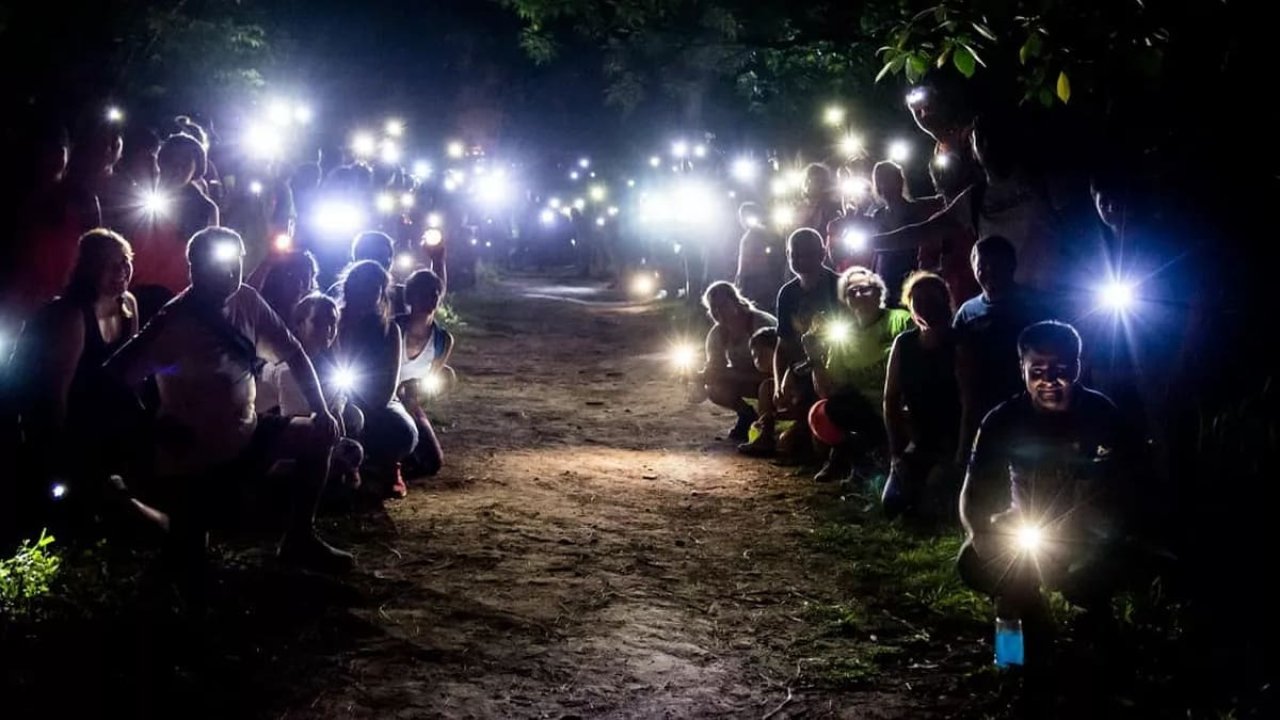 4 actividades recreativas nocturnas para realizar en Tucumán