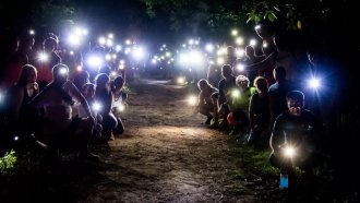 4 actividades recreativas nocturnas para realizar en Tucumán