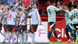 River vs México: Lo que debes saber del último amistoso del Millonario