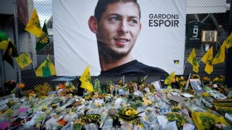 Recordando a Emiliano Sala: El accidente aéreo que conmocionó al mundo del fútbol