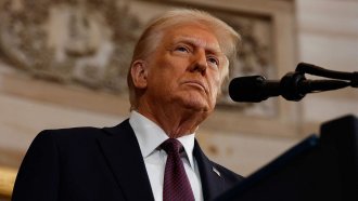 Donald Trump polémico: "América Latina nos necesita, Estados Unidos a ellos no"