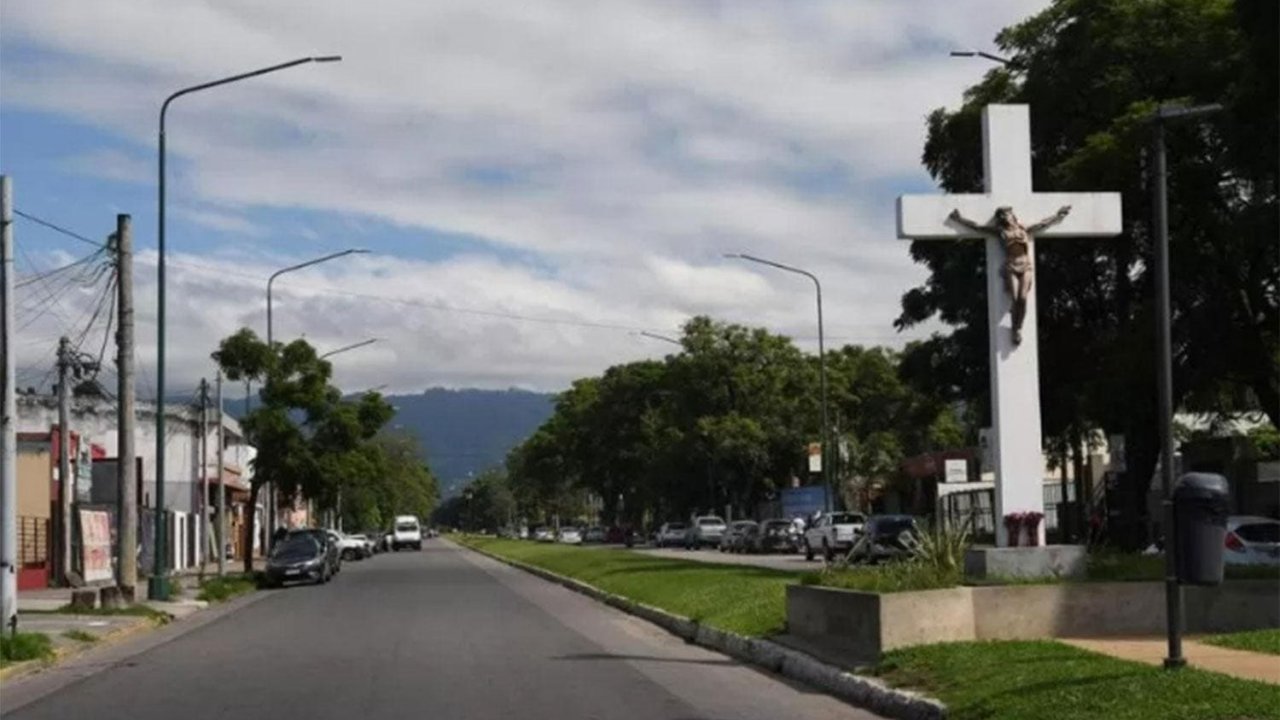 Caminatas, títeres y city tour: disfrutá de la Ciudad Jardín