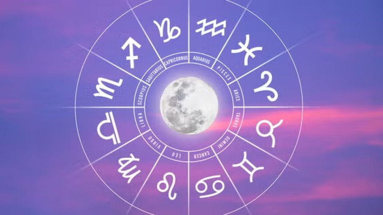 Horóscopo para lo que resta de la semana: Predicciones para cada signo zodiacal