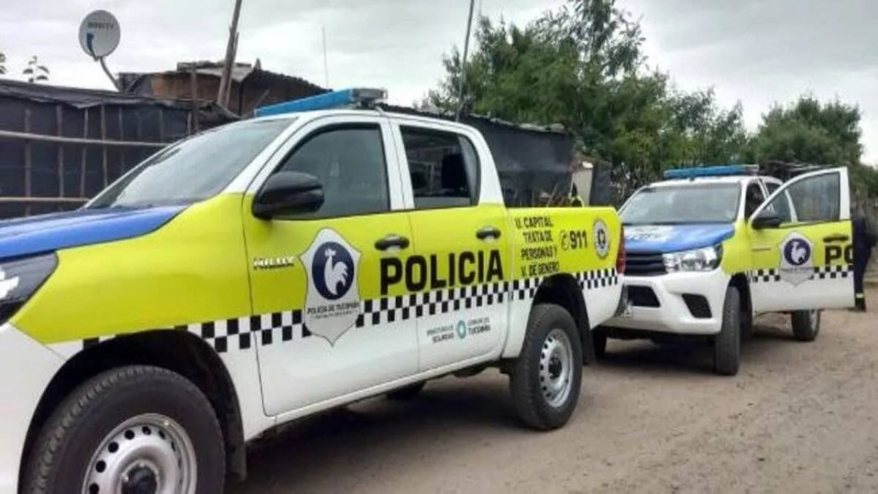 Violencia doméstica: la Policía de Tucumán frenó cuatro graves situaciones