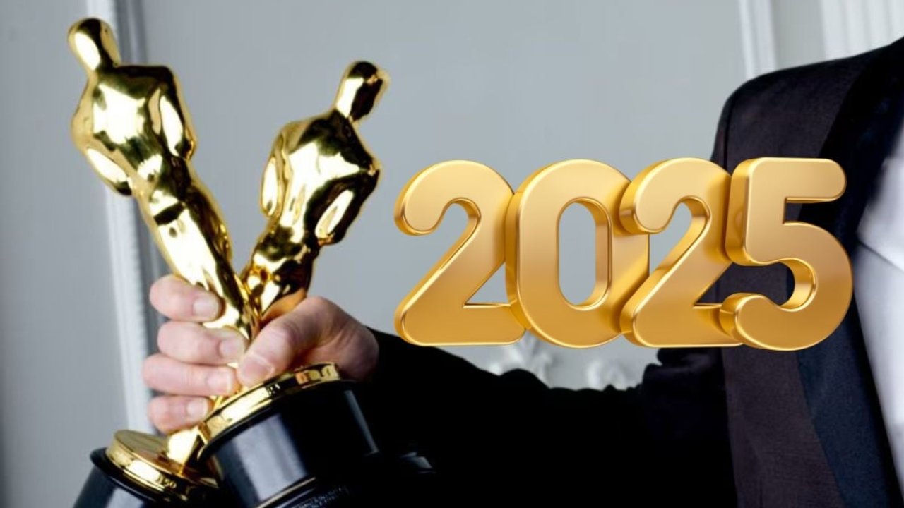 ¿Cuándo y cómo ver los Oscar 2025? Todos los detalles sobre la ceremonia