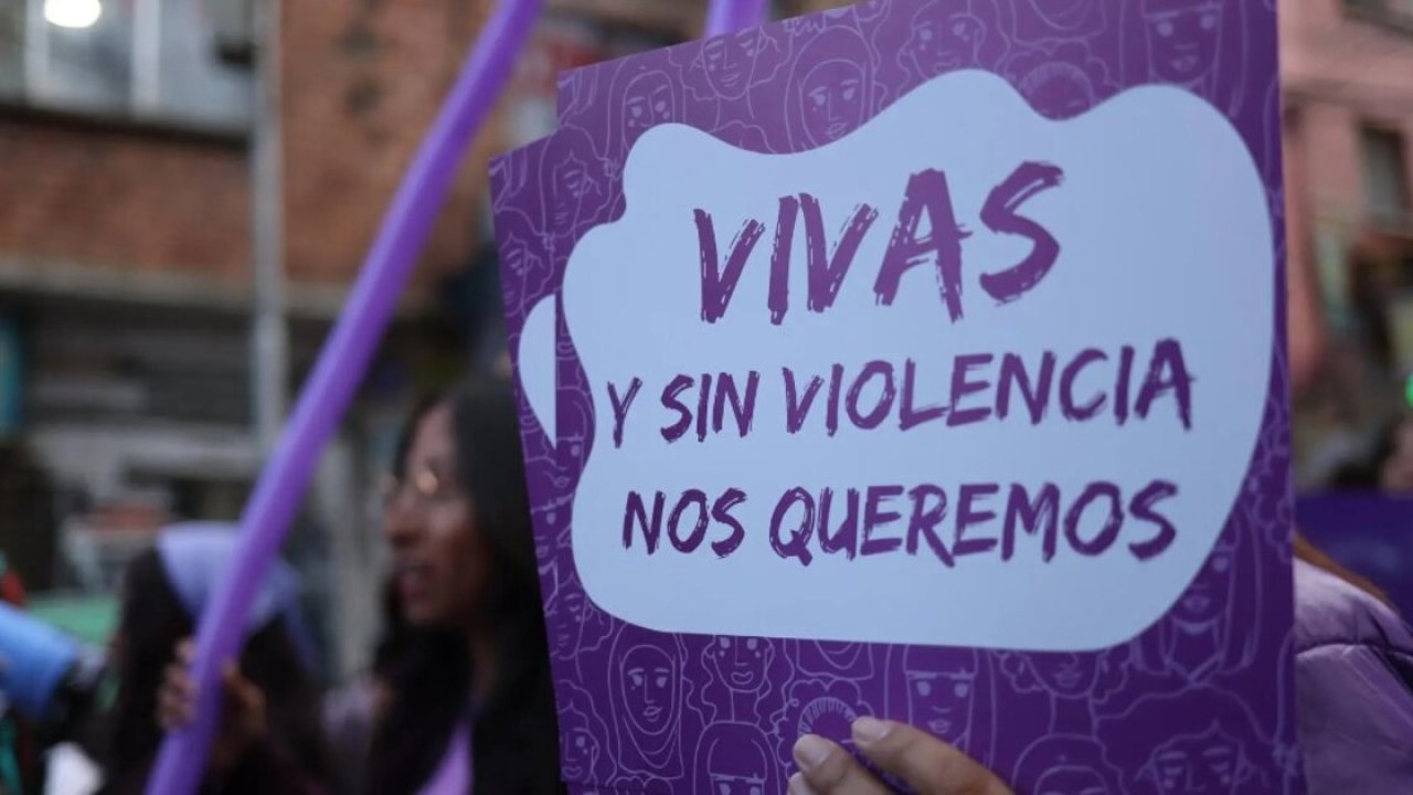 La Justicia ordena al Gobierno mantener los programas sobre violencia de género