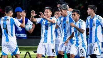 Argentina vs Bolivia: Día, horario y donde ver a la Selección