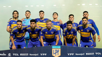 Boca visita a Unión: Horario y posibles formaciones 