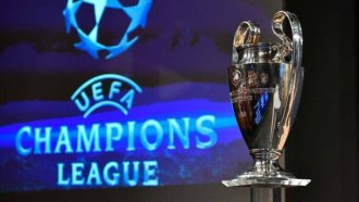 18 partidos en simultaneo definirán quiénes continúan en la Champions League