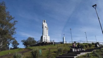 San Javier te espera: mirá todo lo que podés disfrutar en las sierras tucumanas