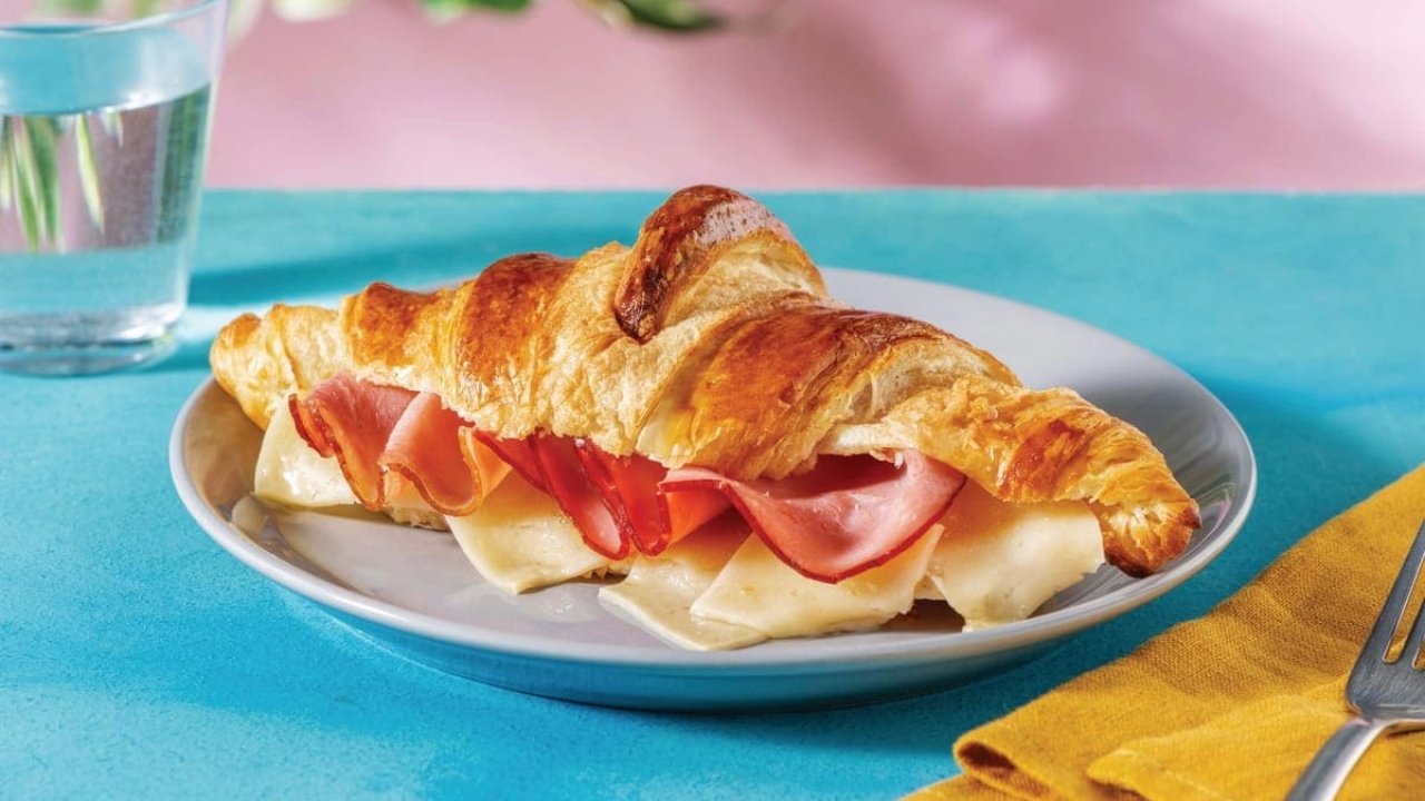 Hoy celebramos el día del Croissant