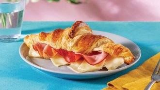 Hoy celebramos el día del Croissant