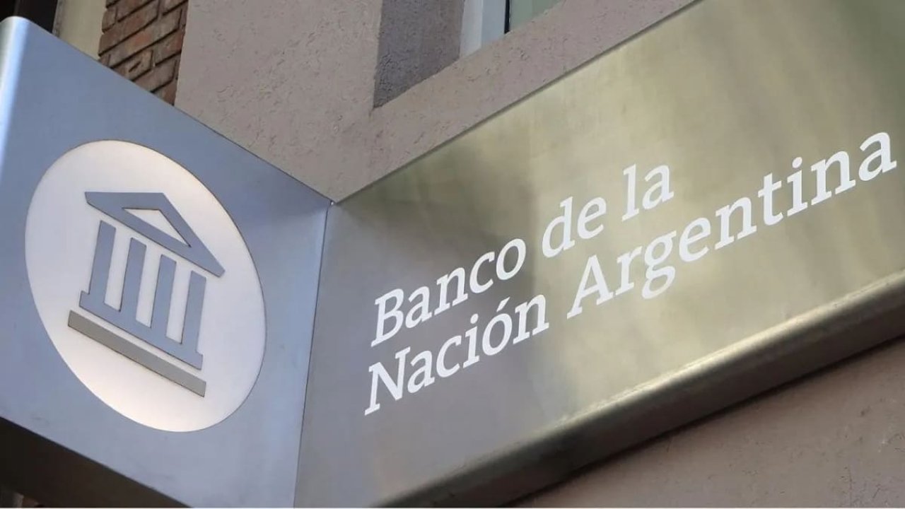 Hasta 50 millones y tasas escalonadas: el nuevo crédito de Banco Nación