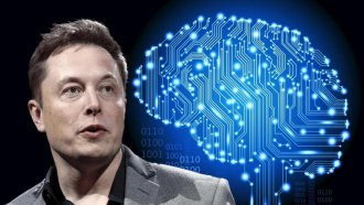 Elon Musk: "La IA reemplazará a médicos y abogados"