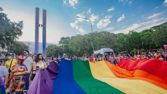 El Gobierno asegura que la Marcha Federal del Orgullo será una marcha política