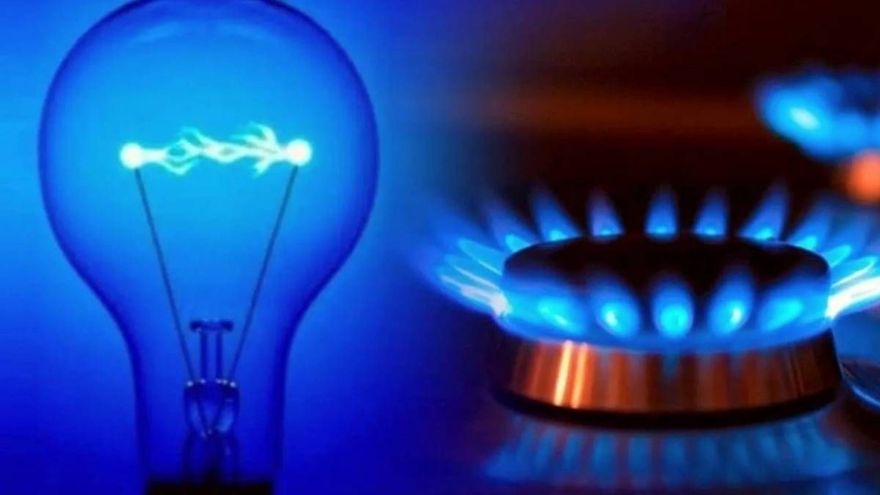 Reducción de subsidios de luz y gas para millones de hogares del país con ingresos medios y bajos