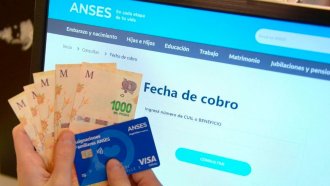 Conocé el calendario completo de pagos de Anses para febrero