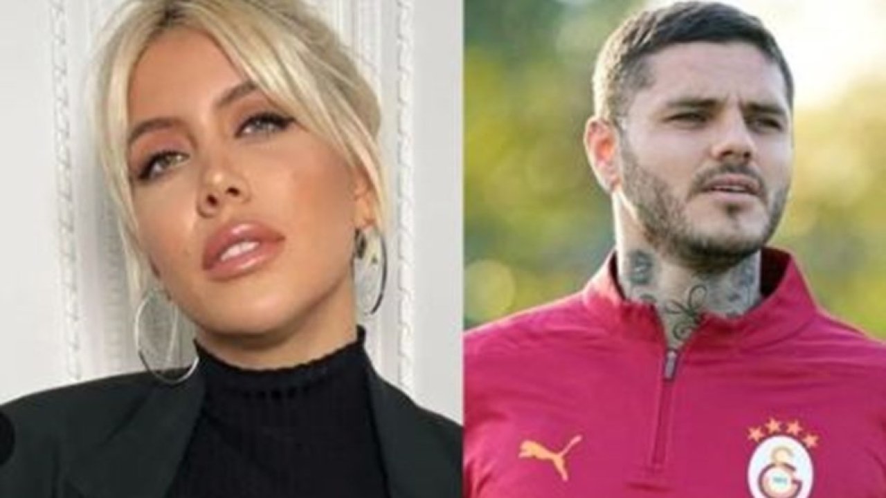 El polémico audio despectivo de Wanda Nara dirigido a Mauro Icardi