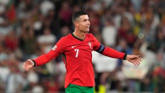 Cristiano Ronaldo: “Soy el jugador más completo que ha existido”