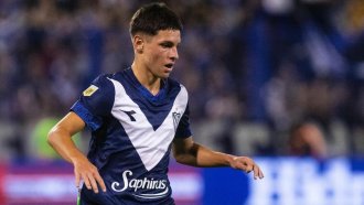 Quién es el talento tucumano de 17 años que deslumbra en Vélez