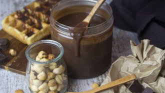 ¿Sabías por qué celebramos hoy el Día Mundial de la Nutella?