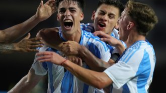 Argentina vs Chile: Horario y lo que debes saber