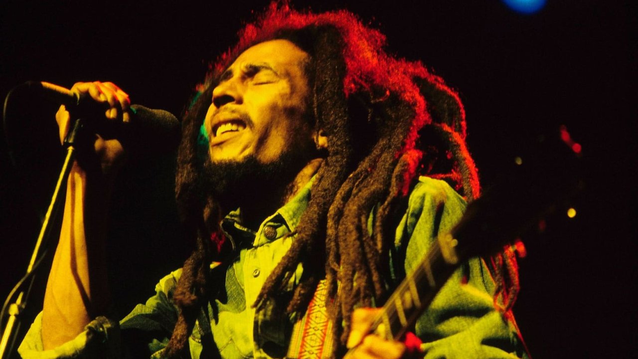 Día Mundial de Bob Marley, una leyenda que sigue viva