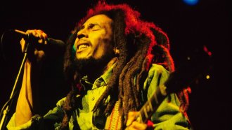 Día Mundial de Bob Marley, una leyenda que sigue viva