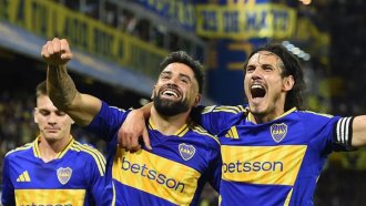 Polémica: Se filtró el diseño de lo que sería la nueva camiseta de Boca