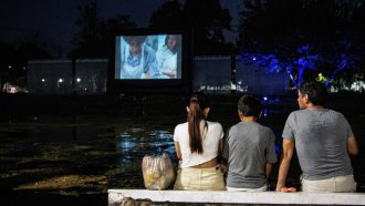 ¿Cine familiar o folklore? Dos opciones para elegir y disfrutar