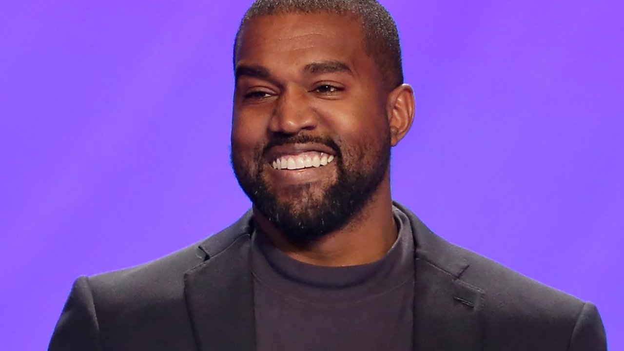 Kanye West sorprende a sus fans con una revelación sobre su salud