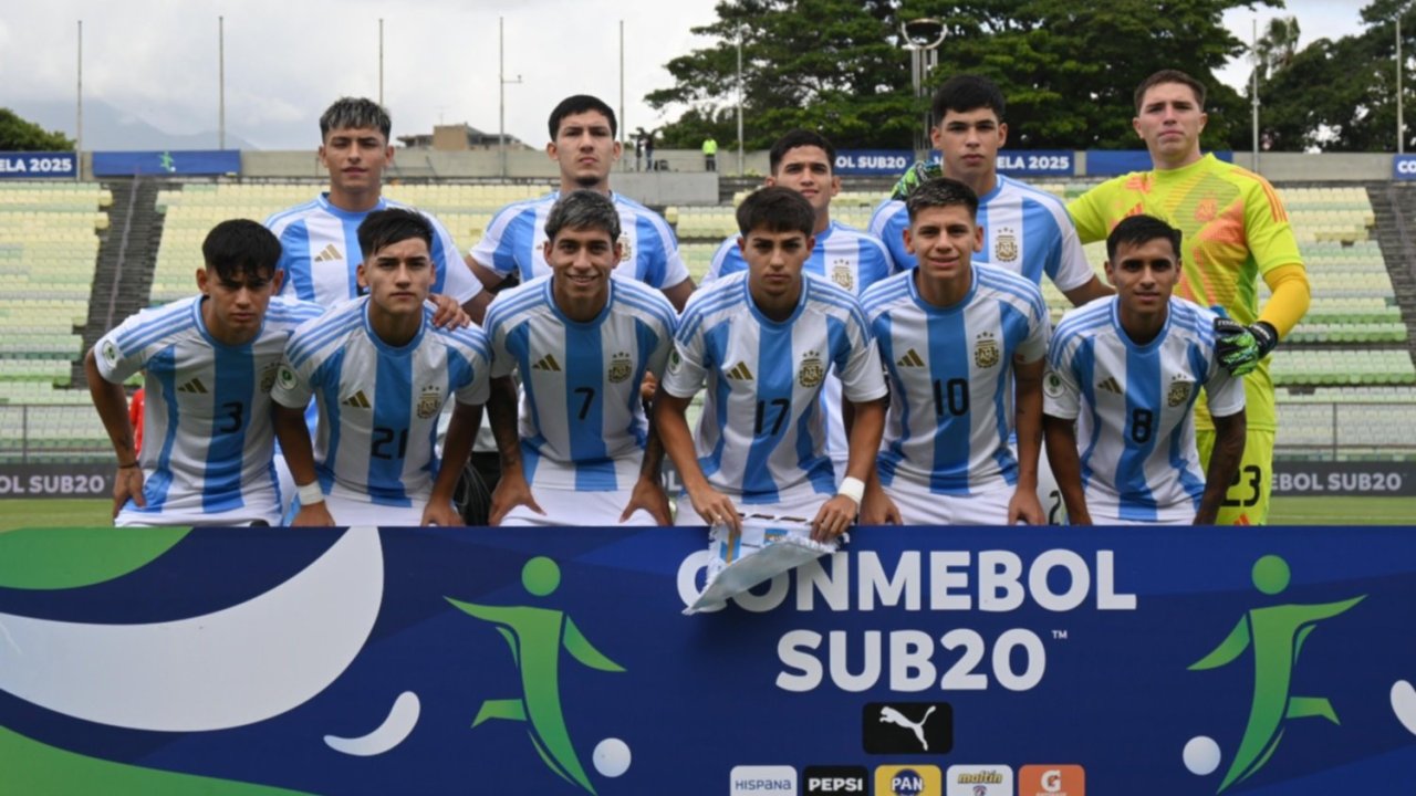 Argentina vs Uruguay: Formaciones, horario y lo que debes saber