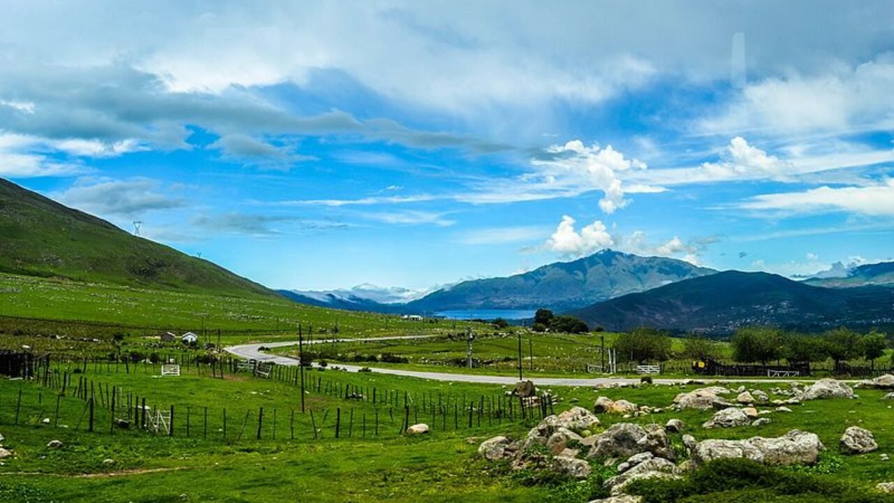 Tafí del Valle, en la cuenta regresiva para la Fiesta Nacional del Queso 