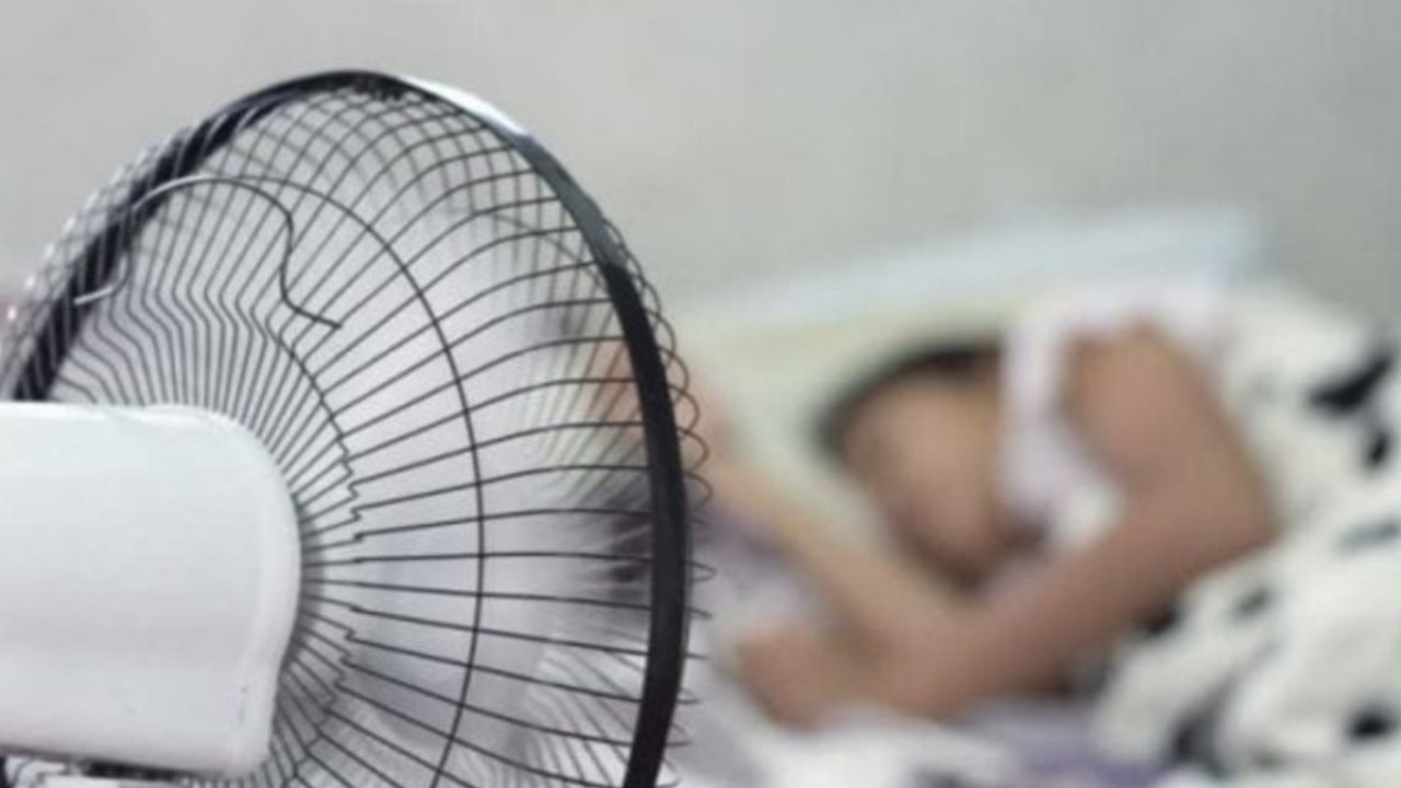 Calor extremo y problemas de sueño: cómo dormir mejor y qué evitar