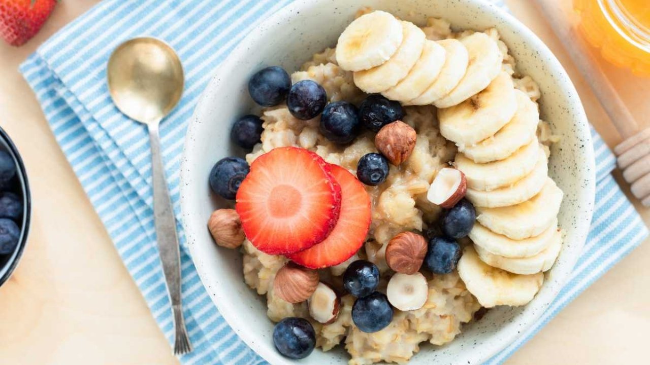 La ciencia lo confirma: este es el mejor alimento para reemplazar el pan