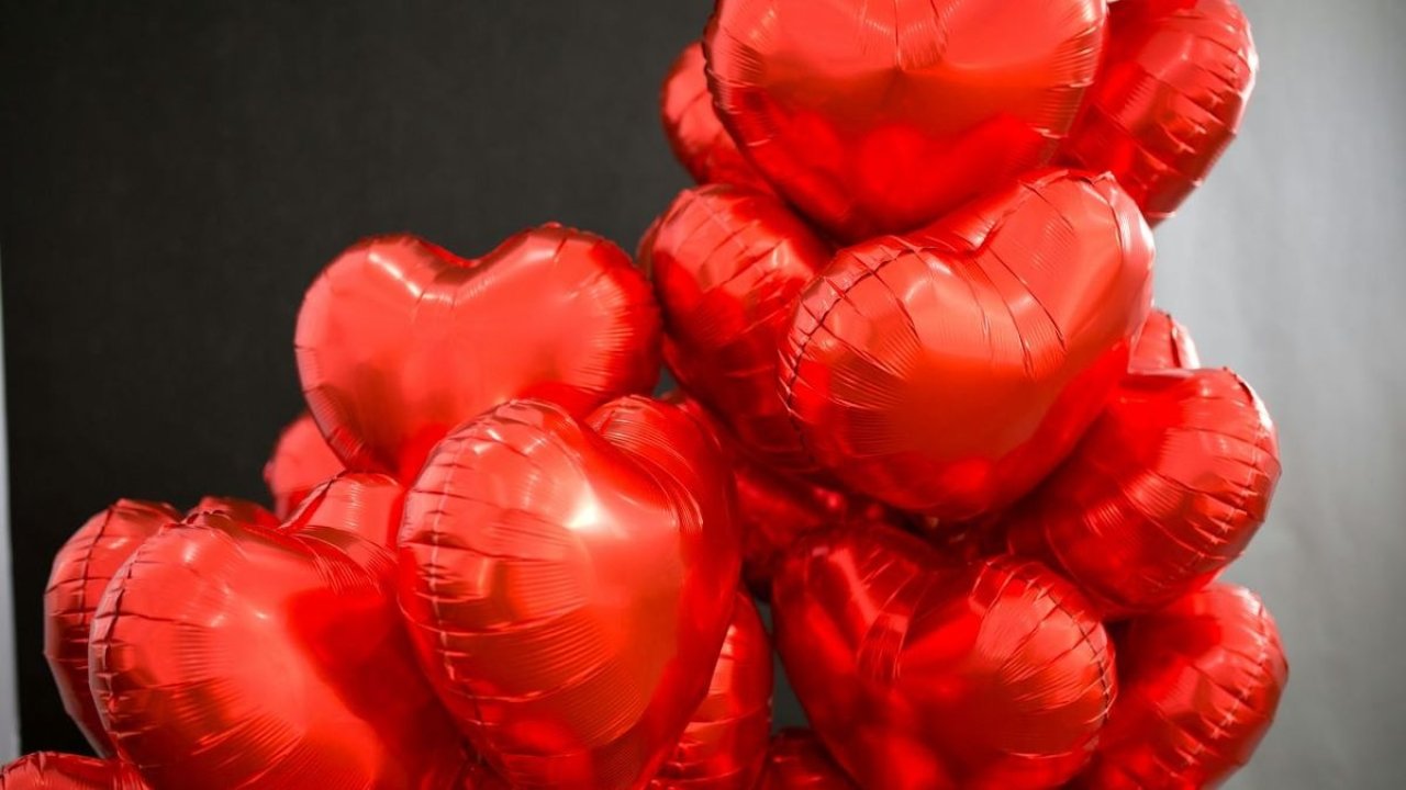 7 consejos para celebrar San Valentín en tiempos difíciles 