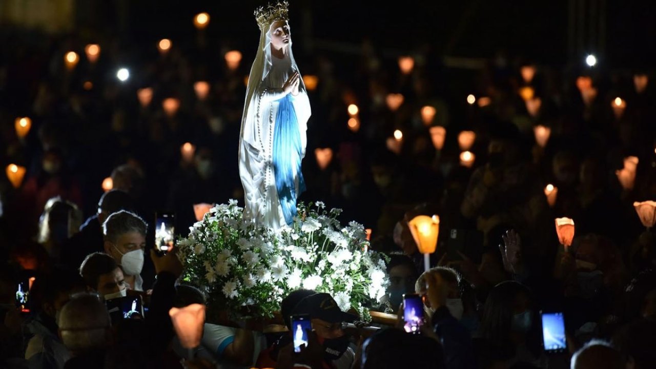 Día de Nuestra Señora de Lourdes: historia y conmemoraciones en nuestra provincia