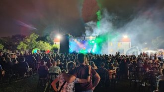  Yerba Buena Enamora: El festival que invita a vivir una semana de alegría y amor