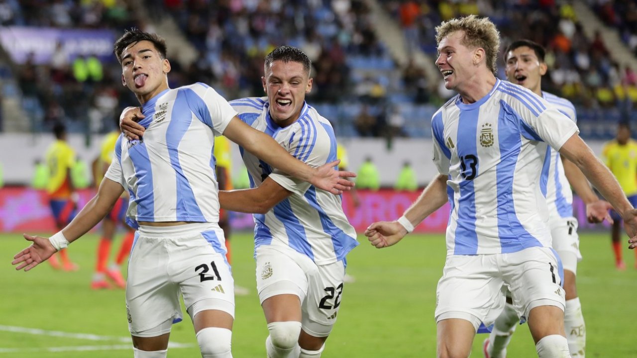 Argentina - Brasil: el clásico sudamericano se juega hoy